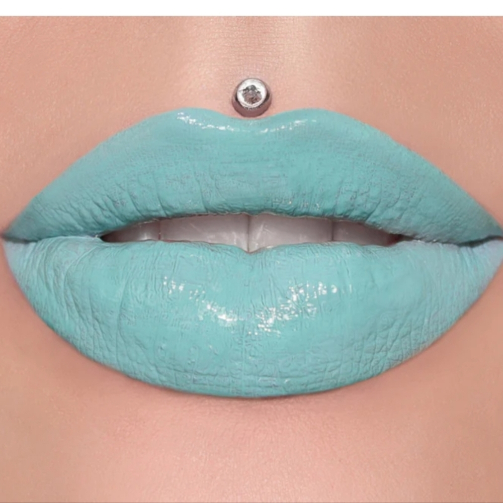 Buy 1 Get 1 Free - Jeffree Star Supreme Gloss Lip Gloss - Gloss'd In Paradise